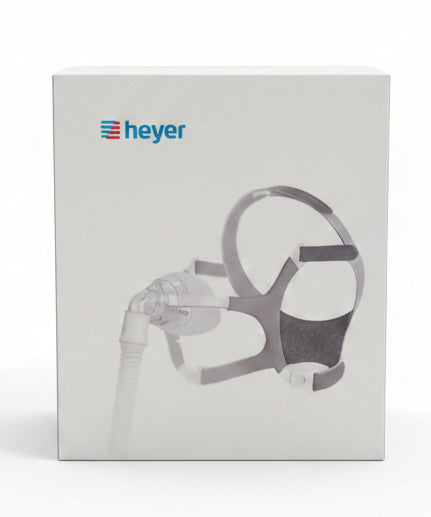 Heyer LuvOn N2 Nasal CPAP Mask SelfiMed UK
