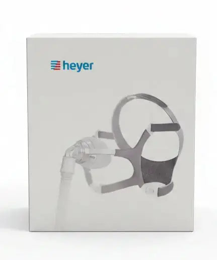 Heyer LuvOn N2 Nasal CPAP Mask SelfiMed UK