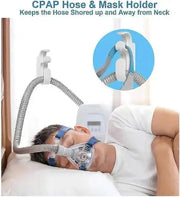 CPAP Mask Hook & Tubing Holder cpap mask tubing holder CPAP Supply UK