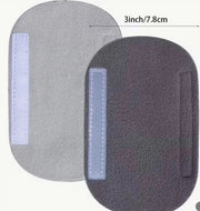 CPAP Strap Covers - 4-Pack - Next day Delivery cpap strap covers CPAP