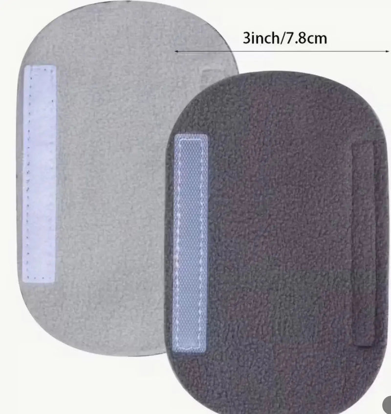 CPAP Strap Covers - 4-Pack - Next day Delivery cpap strap covers CPAP