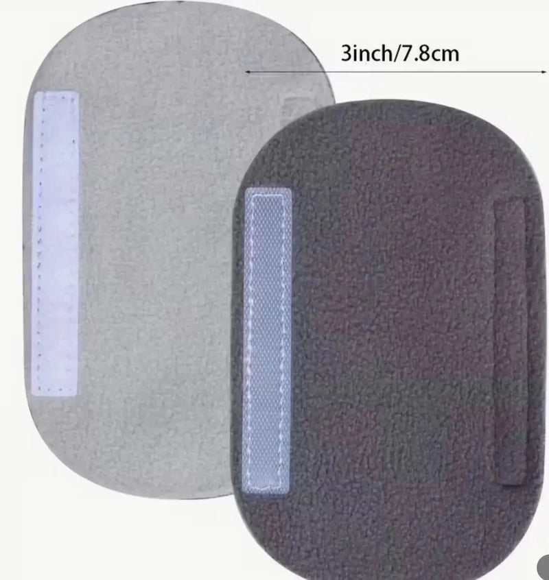 CPAP Strap Covers - 4-Pack Elarix Medical