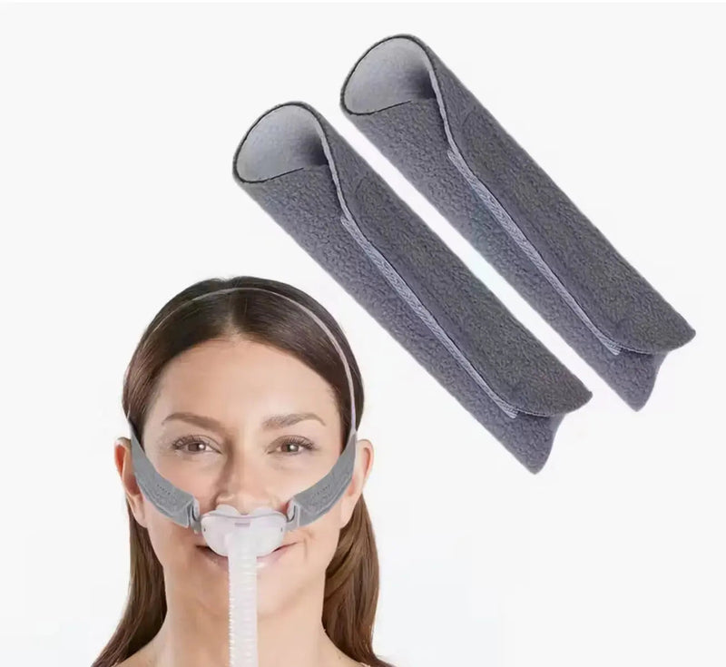 CPAP Strap Covers - 4-Pack - Next day Delivery cpap strap covers CPAP