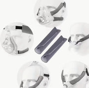 CPAP Strap Covers - 4-Pack - Next day Delivery cpap strap covers CPAP