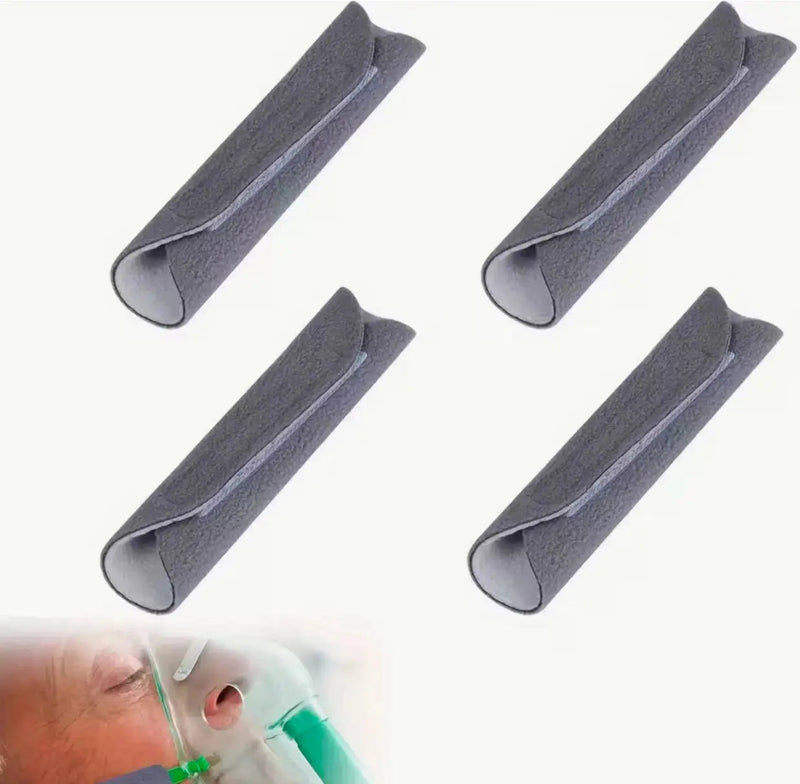 CPAP Strap Covers - 4-Pack - Next day Delivery cpap strap covers CPAP