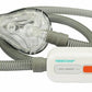 CPAP disinfectant solution for daily cleaning