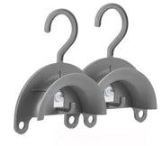 Standard CPAP Hose Cleaning Rack - Tube Cleaning System cpap hose