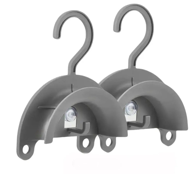 Standard CPAP Hose Cleaning Rack - Tube Cleaning System cpap hose