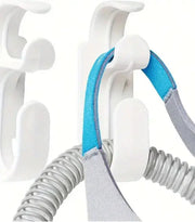 CPAP Mask Hook & Tubing Holder cpap mask tubing holder CPAP Supply UK