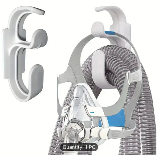 CPAP Mask Hook & Tubing Holder cpap mask tubing holder CPAP Supply UK