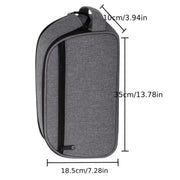 Compatible AirMini Travel Case Elarix Medical