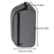 Compatible AirMini Travel Case AirMini travel case CPAP Supply UK