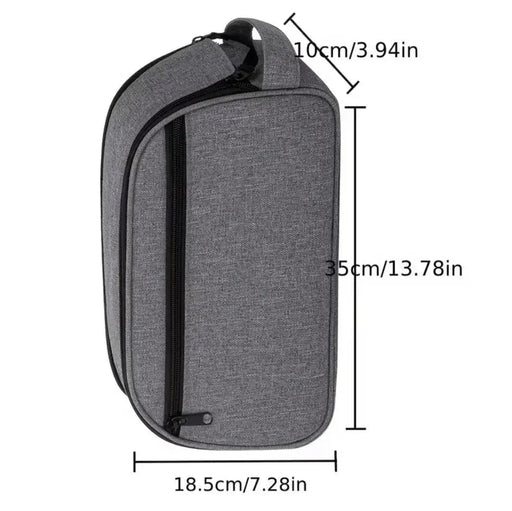 Compatible AirMini Travel Case AirMini travel case CPAP Supply UK