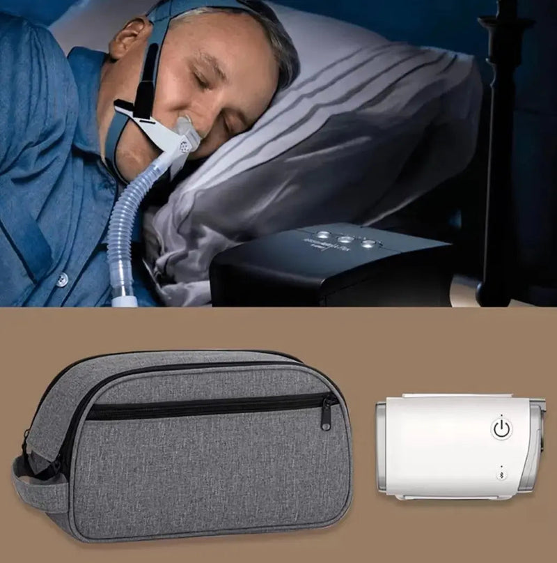 Compatible AirMini Travel Case AirMini travel case CPAP Supply UK