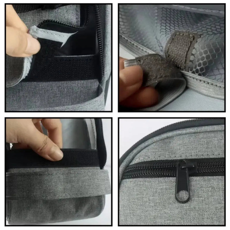 Compatible AirMini Travel Case AirMini travel case CPAP Supply UK