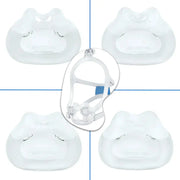 Resmed AirFit F30i Full Face CPAP Mask full face CPAP mask CPAP