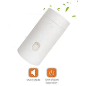 CPAP Cleaner Steriliser Disinfector with Bag Connector cpap cleaner