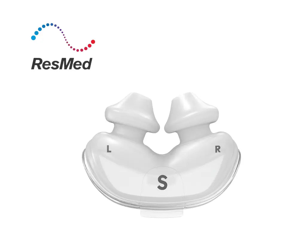 ResMed AirFit P10 Nasal Pillow Cushion SelfiMed UK