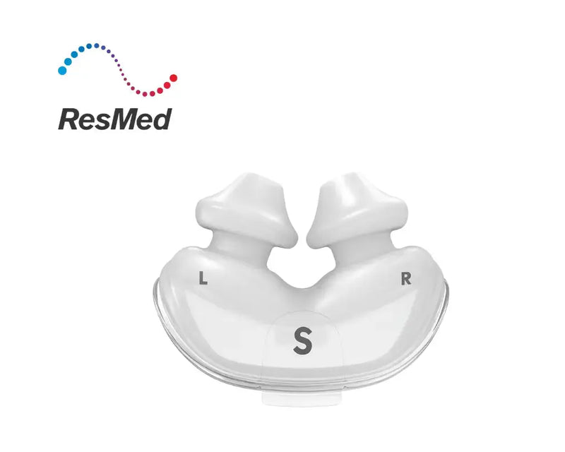 ResMed AirFit P10 Nasal Pillow Cushion SelfiMed UK