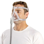 ResMed Quattro Air Full Face CPAP Mask full face CPAP mask CPAP