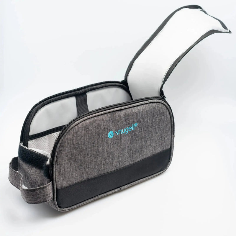 Snugell’s Travel CPAP Carrying Bag SelfiMed UK