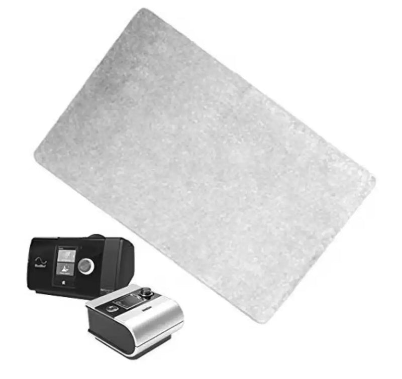 Replacement Filters for ResMed AirSense 10, AirCurve10 and S9 - 10 Packs ResMed