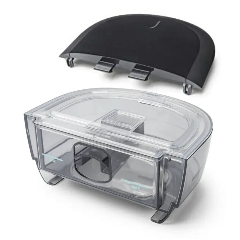 Philips DreamStation 2 CPAP Humidifier Water Tank with Lid cpap