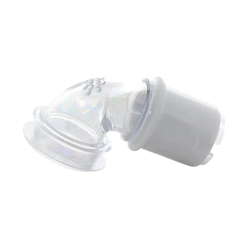 Elbow for DreamWear CPAP Masks CPAP mask elbow connector CPAP Supply