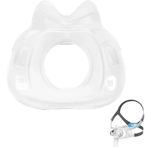 ResMed AirFit F40 Cushion AirFit F40 cushion CPAP Supply UK