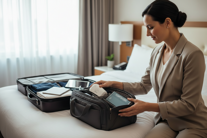 Medistrom Pilot-24 Lite CPAP Backup Battery