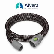 Alvera ThermaAir™ 10 Heated CPAP Tubing heated CPAP tubing CPAP