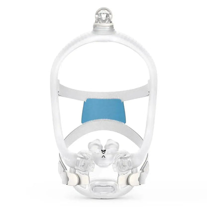 ResMed AirFit X30i Oral Nasal Pillows Full Face CPAP & BiPAP Mask SelfiMed UK