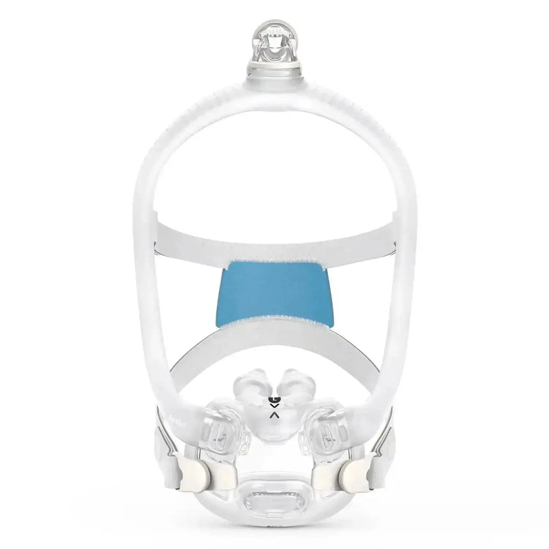ResMed AirFit X30i Oral Nasal Pillows Full Face CPAP & BiPAP Mask SelfiMed UK