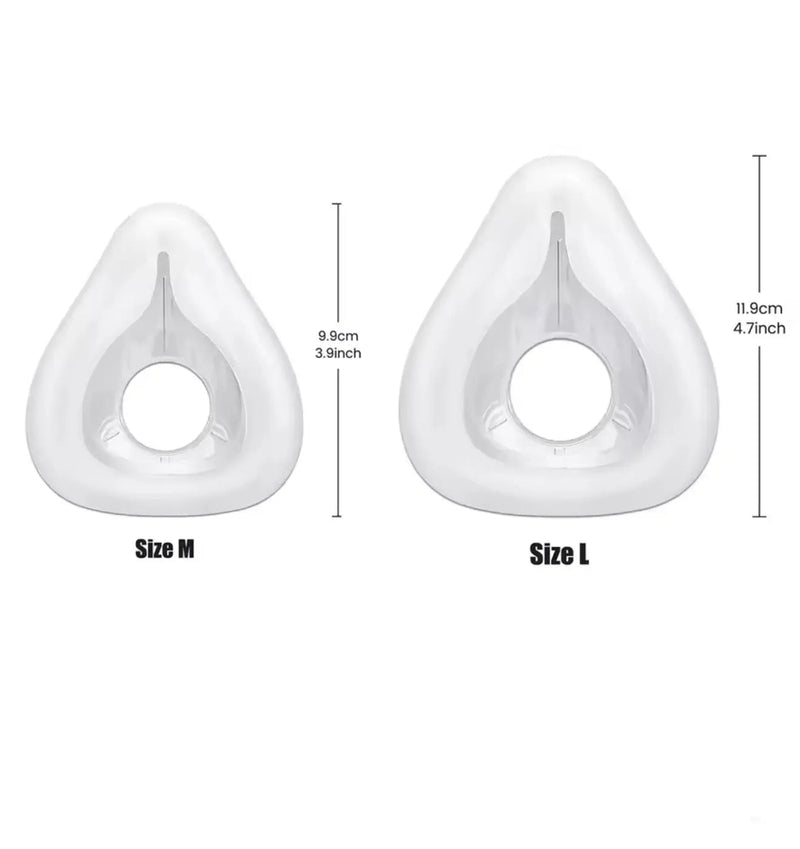 Replacement AirFit F20 Cushion AirFit F20 cushion CPAP Supply UK