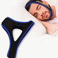 Anti-Snoring Mouth & Chin Strap - Next day Delivery SelfiMed UK