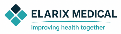 Elarix Medical Ltd Logo