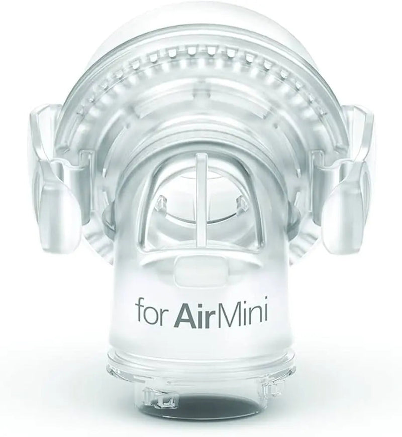 ResMed AirMini Mask Connector AirMini mask connector CPAP Supply UK