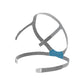 Replacement for ResMed AirFit F40 Headgear with Magnetic Clips SelfiMed UK