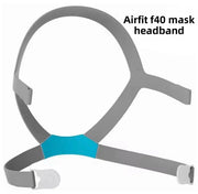 Replacement for AirFit F40 Headgear with Magnetic Clips AirFit F40