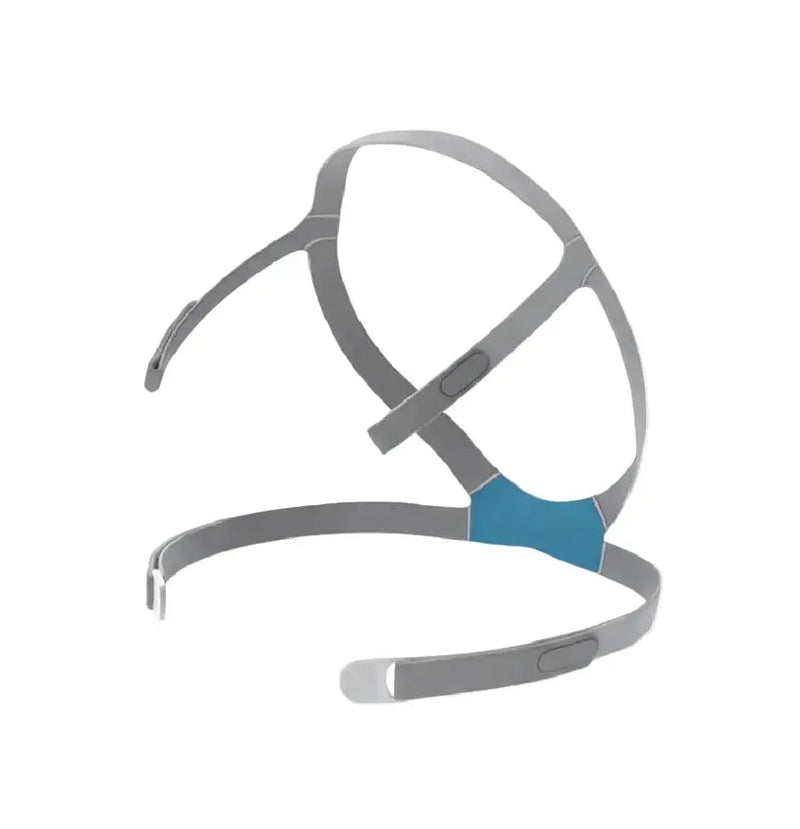 Replacement for AirFit F40 Headgear with Magnetic Clips AirFit F40