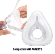 Replacement ResMed AirFit F20 Cushion SelfiMed UK