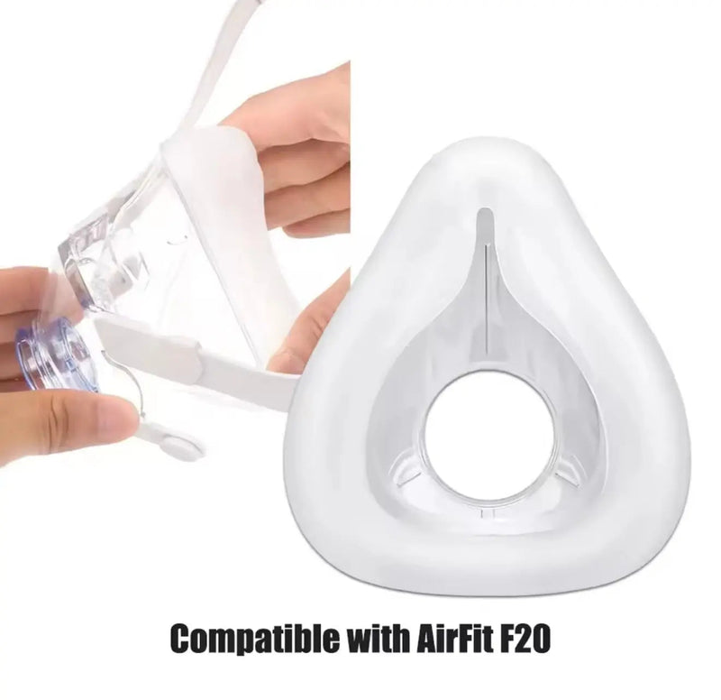 Replacement AirFit F20 Cushion AirFit F20 cushion CPAP Supply UK