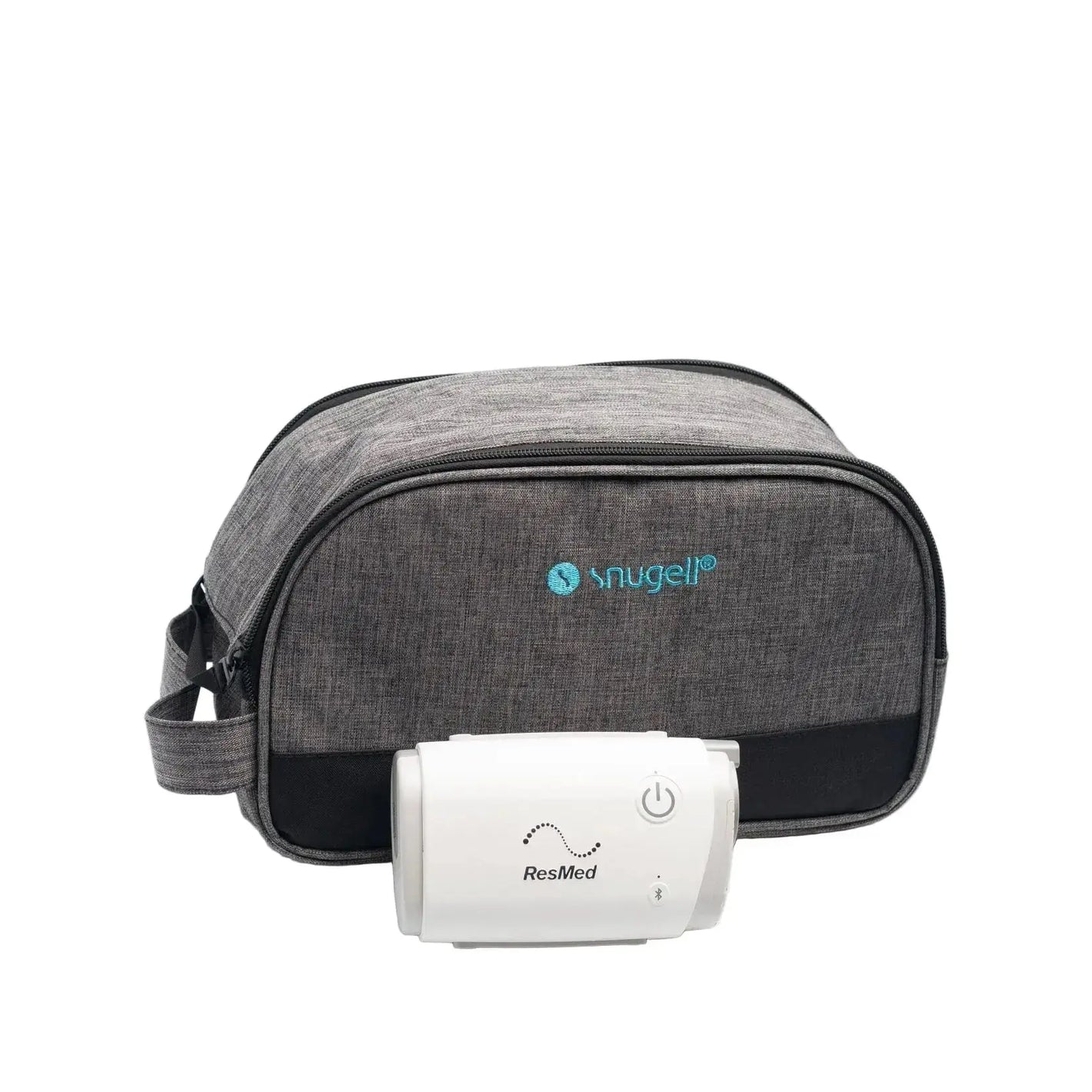 Snugell’s Travel CPAP Carrying Bag SelfiMed UK