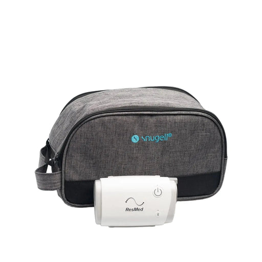 Snugell’s Travel CPAP Carrying Bag travel cpap carrying bag CPAP
