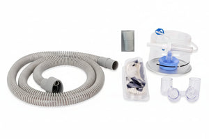 AIRVO Compatible Heated Tube and Water Chamber – Compatible Kit for Fisher & Paykel - SelfiMed UK