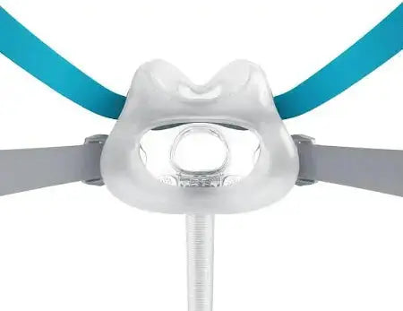 Fisher & Paykel Evora Full Face CPAP Mask SelfiMed UK