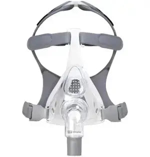 Fisher & Paykel Simplus Full Face CPAP Mask SelfiMed UK
