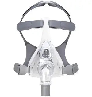 Fisher & Paykel Simplus Full Face full face CPAP mask CPAP Supply UK
