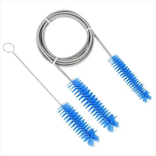 Flexible CPAP Tube Cleaning Brush, 155cm cpap tube cleaning brush SelfiMed UK