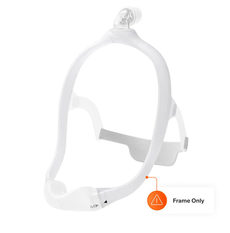 Frame for DreamWear CPAP Masks DreamWear CPAP mask frame CPAP Supply